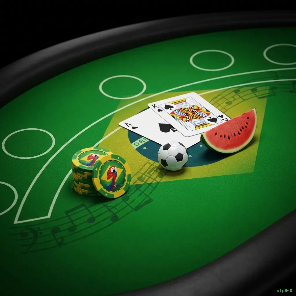 Plataforma completa da vip969 com todos os jogos