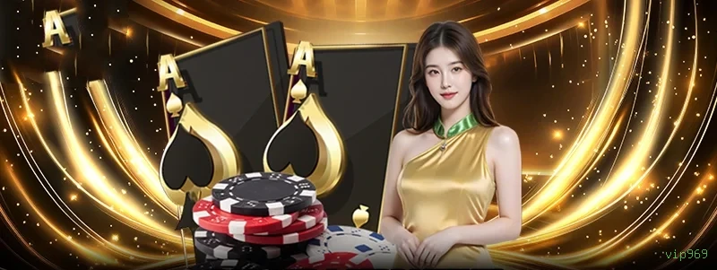 Slots online da vip969 com jackpots progressivos